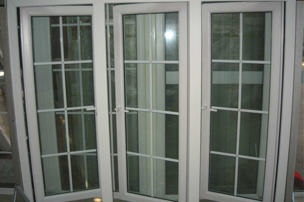 哈尔滨铝塑门窗